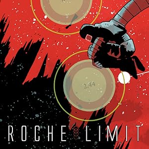 roche limit (此书共有3卷)